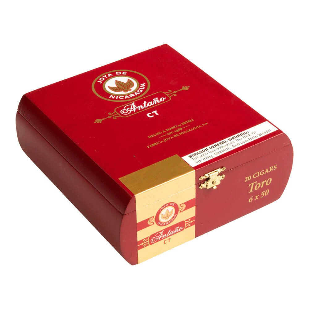 View product media JANCTT Toro, , jrcigars 3